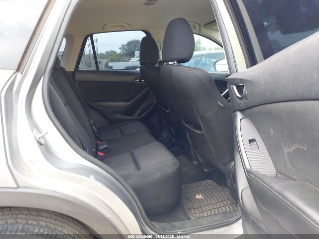 JM3KE2BE7F0439338 Mazda pe