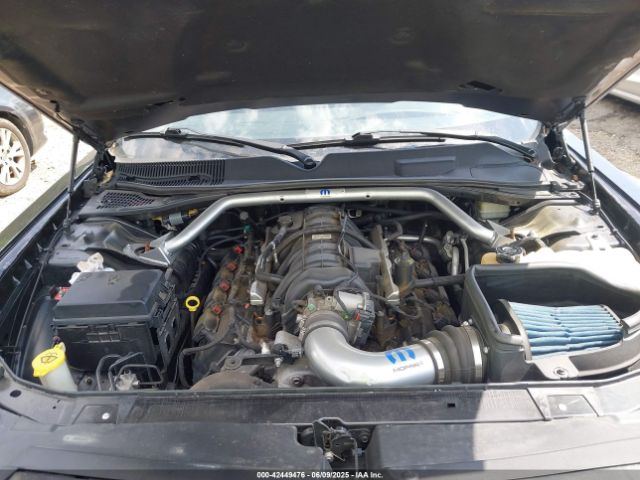 2014 DODGE CHALLENGER 2C3CDYBT3EH112029 Photo 9