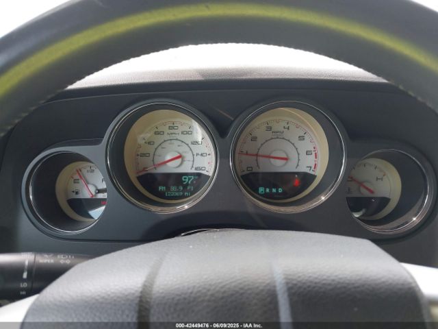 2014 DODGE CHALLENGER 2C3CDYBT3EH112029 Photo 6
