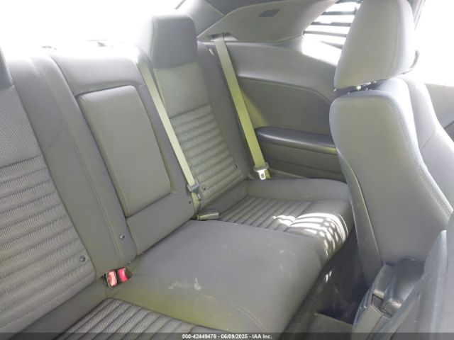 2014 DODGE CHALLENGER 2C3CDYBT3EH112029 Photo 7