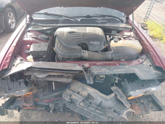 2019 DODGE CHALLENGER 2C3CDZAG9KH632838 Photo 9
