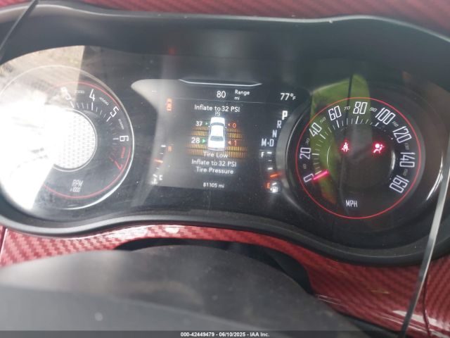 2019 DODGE CHALLENGER 2C3CDZAG9KH632838 Photo 6