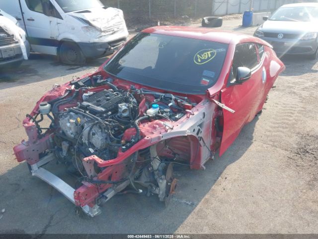 2016 NISSAN 370Z JN1AZ4EH3GM935678 Photo 1