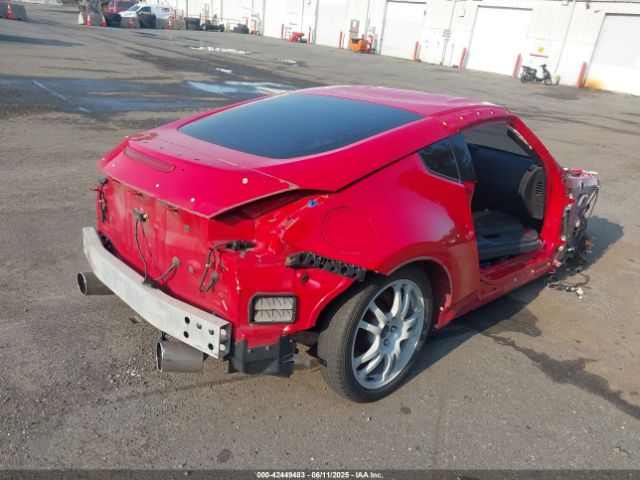 2016 NISSAN 370Z JN1AZ4EH3GM935678 Photo 3