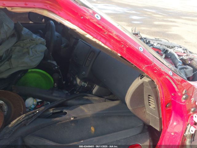 2016 NISSAN 370Z JN1AZ4EH3GM935678 Photo 4