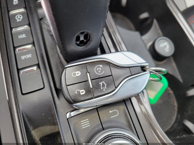 ZAM57XSA1K1335535 Maserati Ghibli S Q4