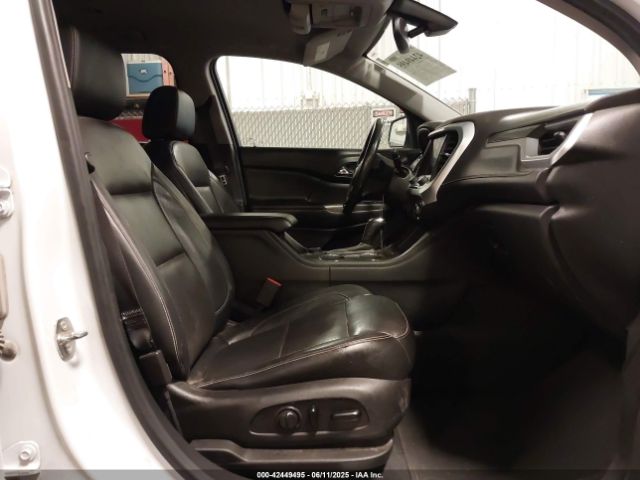 2018 GMC ACADIA 1GKKNULSXJZ243850 Photo 4