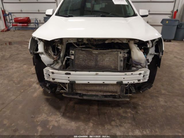 2018 GMC ACADIA 1GKKNULSXJZ243850 Photo 5