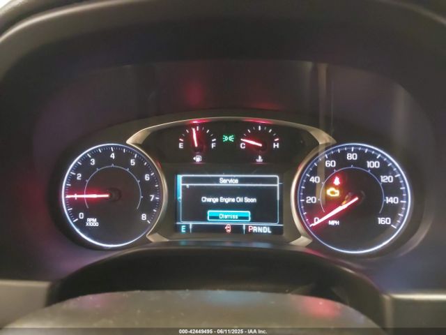 2018 GMC ACADIA 1GKKNULSXJZ243850 Photo 6