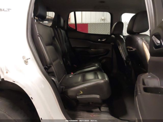 2018 GMC ACADIA 1GKKNULSXJZ243850 Photo 7