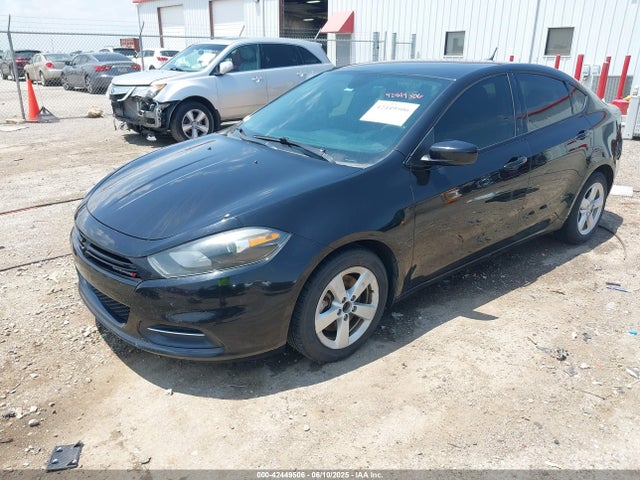 Dodge 2015 2015 1C3CDFBB6FD221482 Image 2