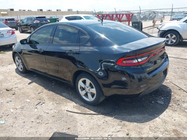 Dodge 2015 2015 1C3CDFBB6FD221482 Image 3