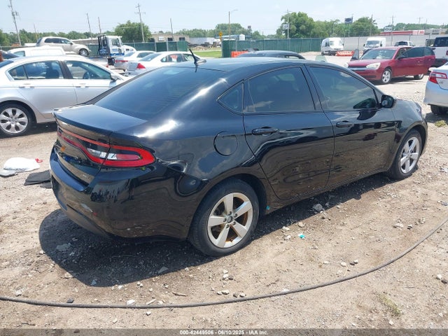 Dodge 2015 2015 1C3CDFBB6FD221482 Image 4