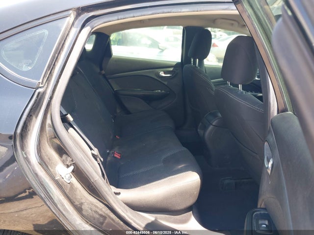 Dodge 2015 2015 1C3CDFBB6FD221482 Image 8