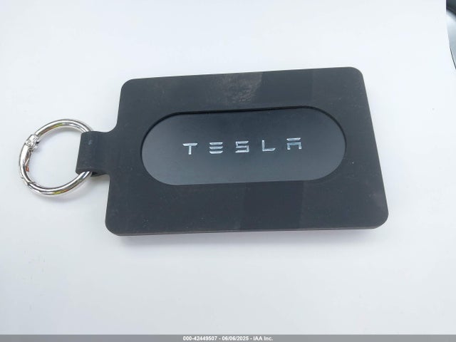 2024 TESLA MODEL Y 7SAYGDEE1RF185655 Photo 10