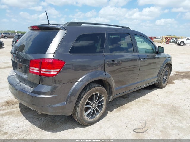 Dodge 2018 2018 3C4PDCAB4JT518749 Image 4