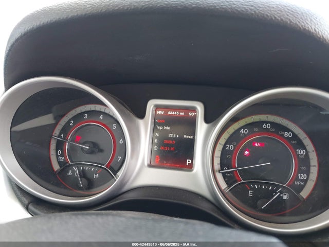 Dodge 2018 2018 3C4PDCAB4JT518749 Image 7