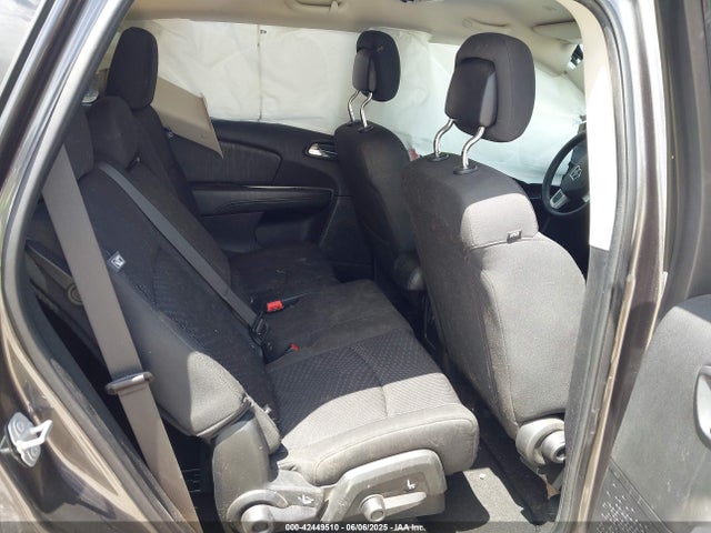 Dodge 2018 2018 3C4PDCAB4JT518749 Image 8