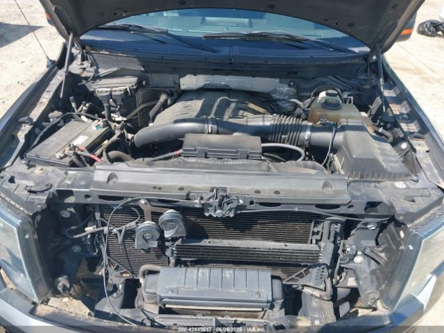 2013 FORD F-150 1FTFW1ET5DKE05542 Photo 9