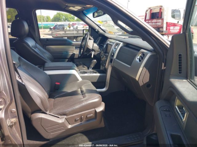 2013 FORD F-150 1FTFW1ET5DKE05542 Photo 4