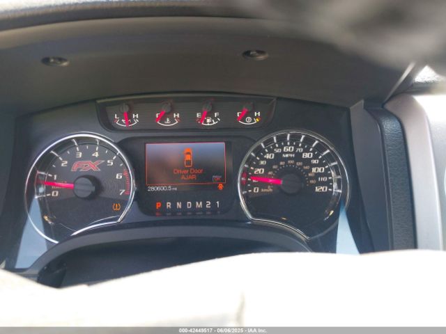 2013 FORD F-150 1FTFW1ET5DKE05542 Photo 6