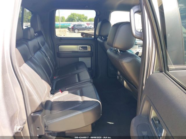 2013 FORD F-150 1FTFW1ET5DKE05542 Photo 7