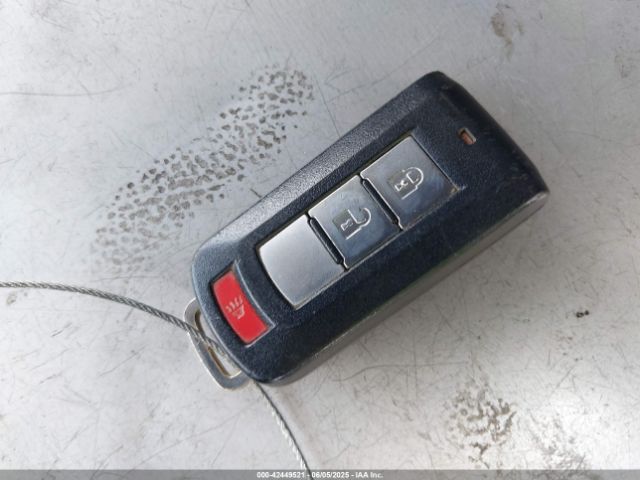 2008 MITSUBISHI OUTLANDER JA4LS31W08Z010752 Photo 10