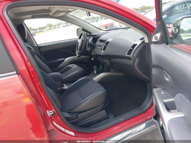 2008 MITSUBISHI OUTLANDER JA4LS31W08Z010752 Photo 4