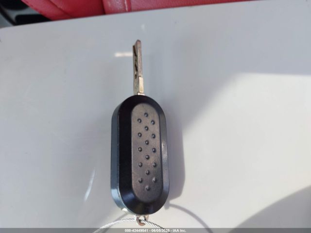 2012 FIAT 500 3C3CFFCRXCT119565 Photo 10