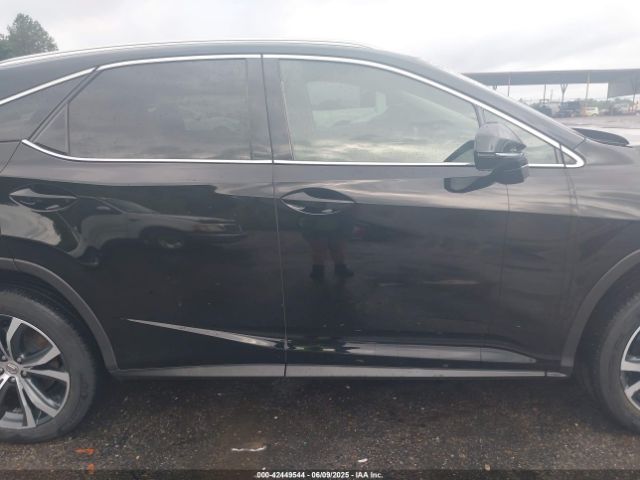 2T2ZZMCA9HC054239 Lexus 2017