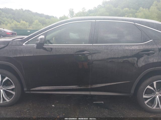 2T2ZZMCA9HC054239 Lexus 2017