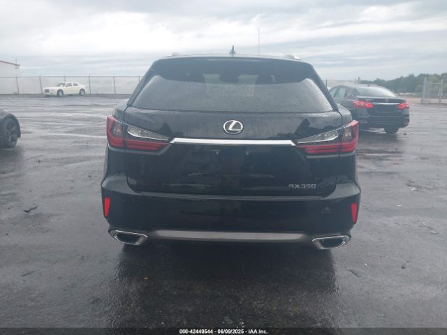 2T2ZZMCA9HC054239 Lexus 2017