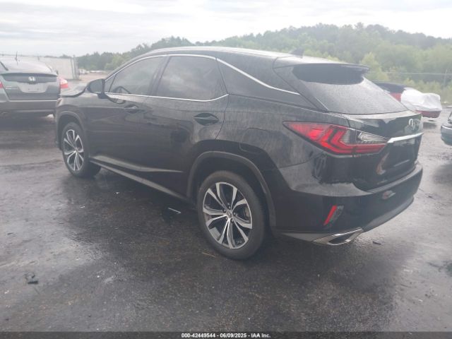 2T2ZZMCA9HC054239 Lexus 2017