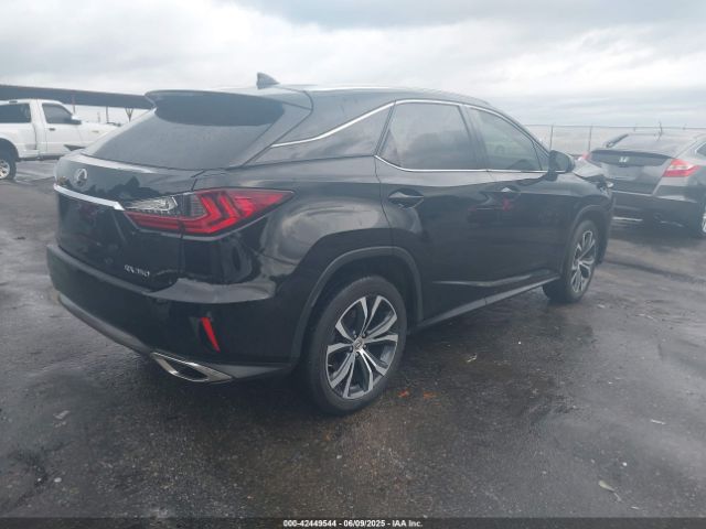 2T2ZZMCA9HC054239 Lexus 2017