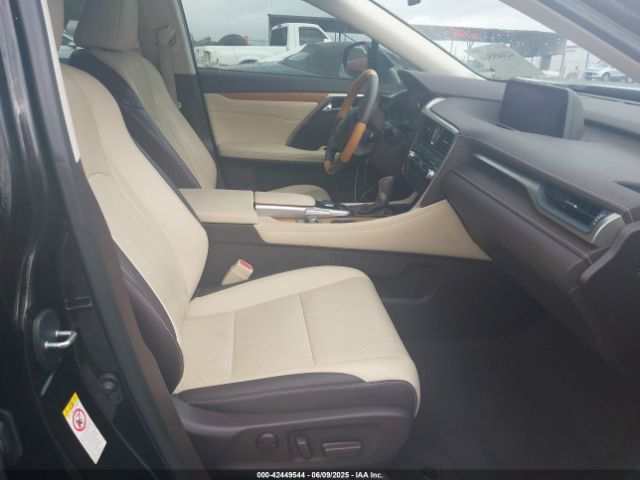 2T2ZZMCA9HC054239 Lexus 2017