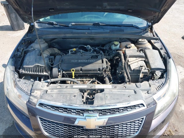 1G1PA5SH6E7363342 Chevrolet luw