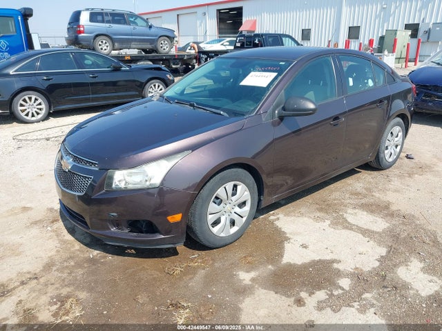1G1PA5SH6E7363342 Chevrolet luw