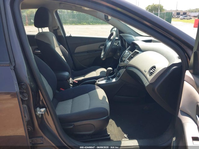 1G1PA5SH6E7363342 Chevrolet luw