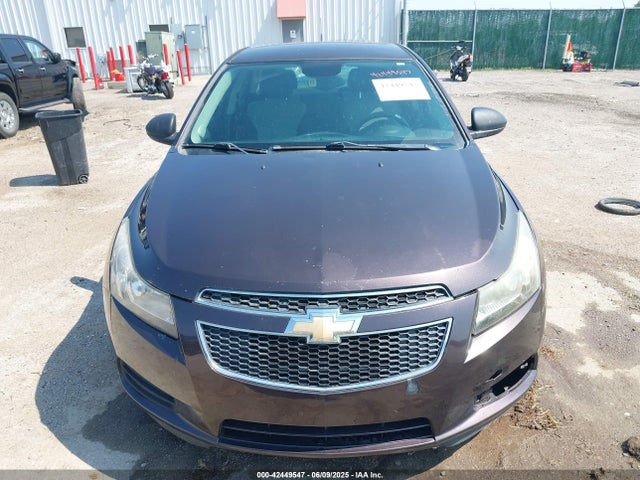 1G1PA5SH6E7363342 Chevrolet luw
