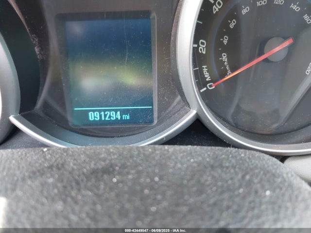 1G1PA5SH6E7363342 Chevrolet luw