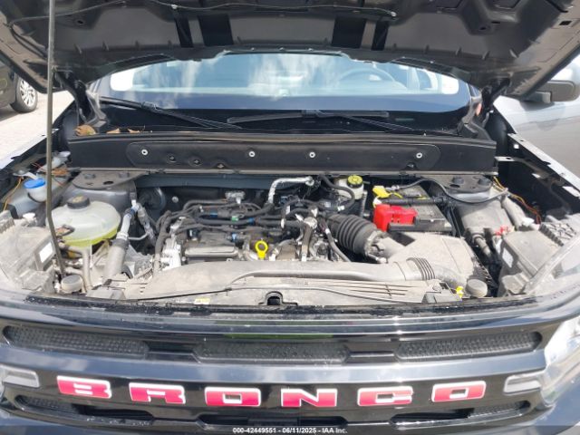 2023 FORD BRONCO SPORT 3FMCR9C60PRE36294 Photo 9