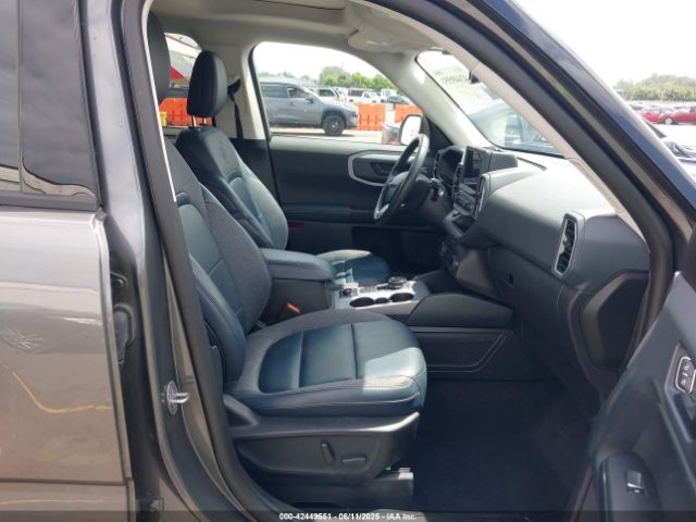 2023 FORD BRONCO SPORT 3FMCR9C60PRE36294 Photo 4