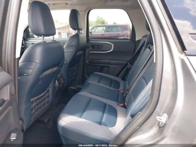 2023 FORD BRONCO SPORT 3FMCR9C60PRE36294 Photo 7