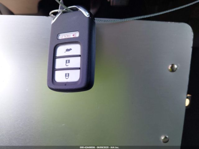 3CZRM3H54FG700244 Honda CR-V EX