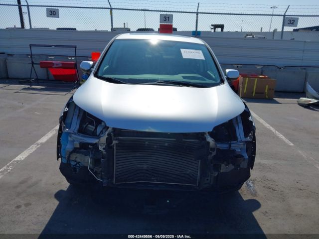 3CZRM3H54FG700244 Honda CR-V EX