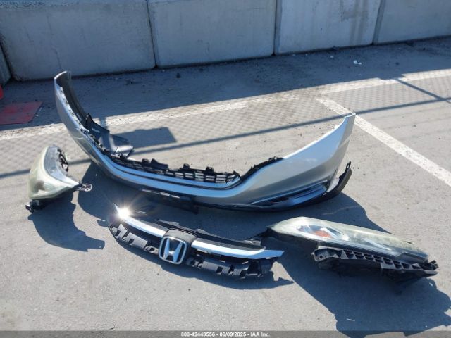 3CZRM3H54FG700244 Honda CR-V EX