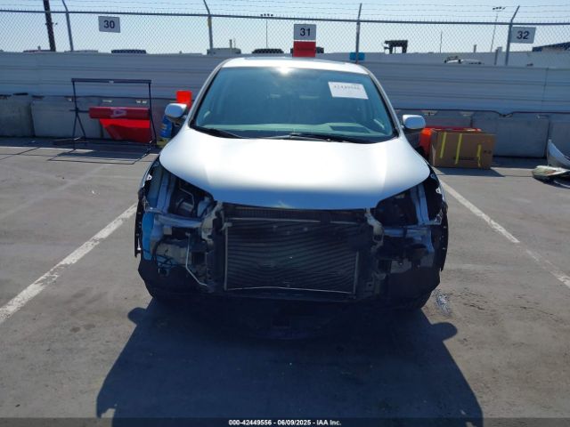 3CZRM3H54FG700244 Honda CR-V EX