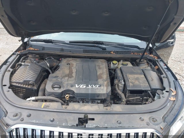 1G4GB5G32GF116468 Buick lfx - sidi, vvt, e85 max, alum gm