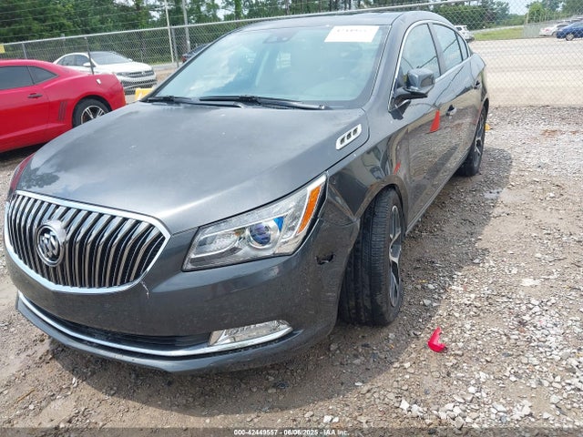 1G4GB5G32GF116468 Buick lfx - sidi, vvt, e85 max, alum gm