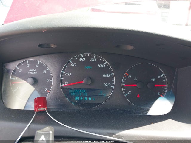 2G1WB5E31E1181540 Chevrolet lfx